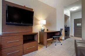 Comfort Suites Alexandria