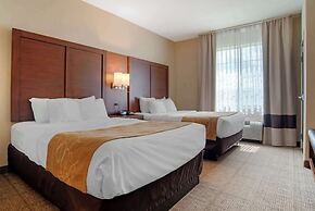 Comfort Suites Alexandria