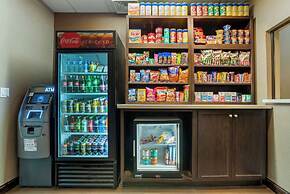 Comfort Suites Alexandria