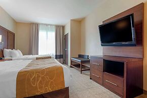 Comfort Suites Alexandria
