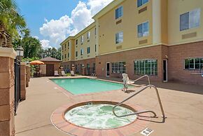 Comfort Suites Alexandria