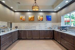 Comfort Suites Alexandria