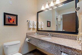 Comfort Suites Alexandria