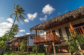 Islanda Hideaway Resort