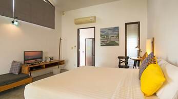 Islanda Hideaway Resort