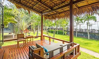 Islanda Hideaway Resort