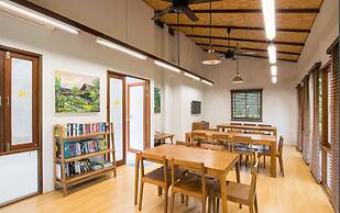 Islanda Hideaway Resort