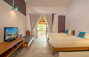 Islanda Hideaway Resort