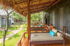 Islanda Hideaway Resort