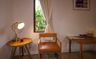 Islanda Hideaway Resort