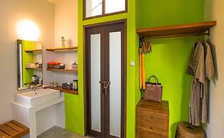 Islanda Hideaway Resort