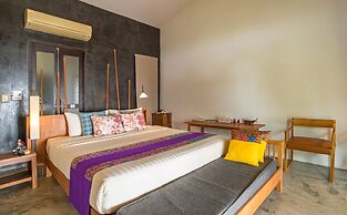 Islanda Hideaway Resort