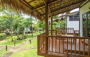 Islanda Hideaway Resort