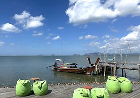 Islanda Hideaway Resort