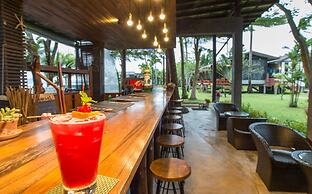 Islanda Hideaway Resort