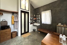 Islanda Hideaway Resort