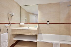 Aparthotel Tropic Garden