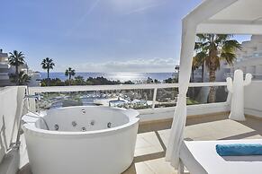 Aparthotel Tropic Garden