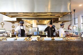 Aparthotel Tropic Garden