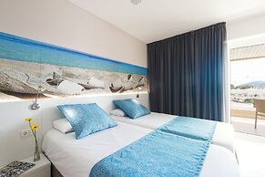 Aparthotel Tropic Garden