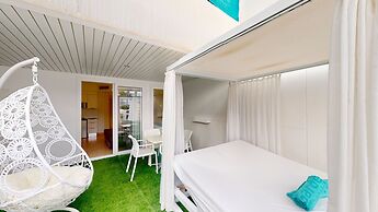 Aparthotel Tropic Garden