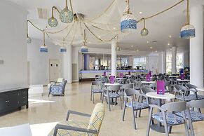 Aparthotel Tropic Garden