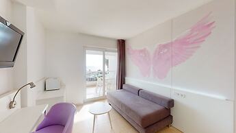 Aparthotel Tropic Garden