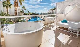 Aparthotel Tropic Garden