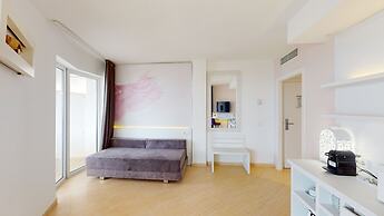 Aparthotel Tropic Garden