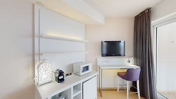 Aparthotel Tropic Garden