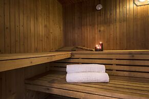 Aparthotel Tropic Garden