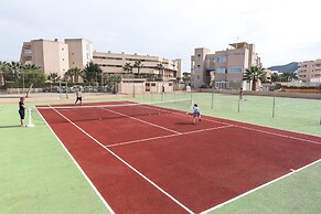 Aparthotel Tropic Garden