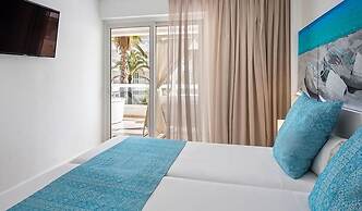 Aparthotel Tropic Garden