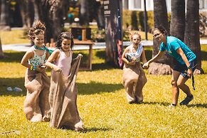 Aparthotel Tropic Garden