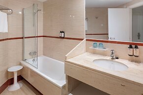 Aparthotel Tropic Garden