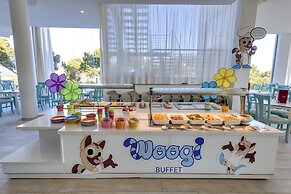 Aparthotel Tropic Garden