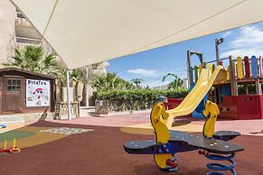 Aparthotel Tropic Garden