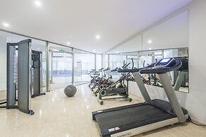 Aparthotel Tropic Garden