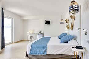 Aparthotel Tropic Garden