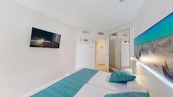 Aparthotel Tropic Garden