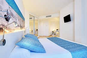 Aparthotel Tropic Garden