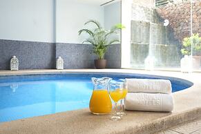 Aparthotel Tropic Garden