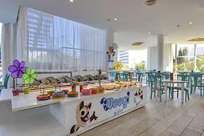 Aparthotel Tropic Garden