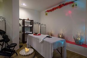 Aparthotel Tropic Garden