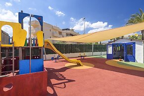 Aparthotel Tropic Garden