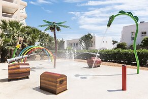 Aparthotel Tropic Garden