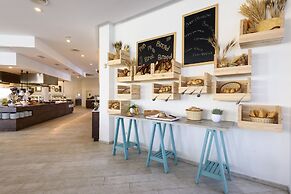 Aparthotel Tropic Garden