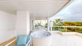 Aparthotel Tropic Garden