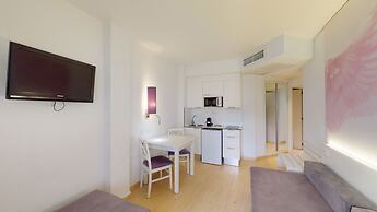 Aparthotel Tropic Garden