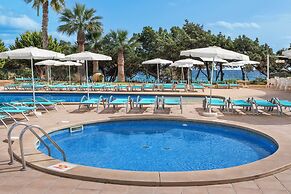 Aparthotel Tropic Garden